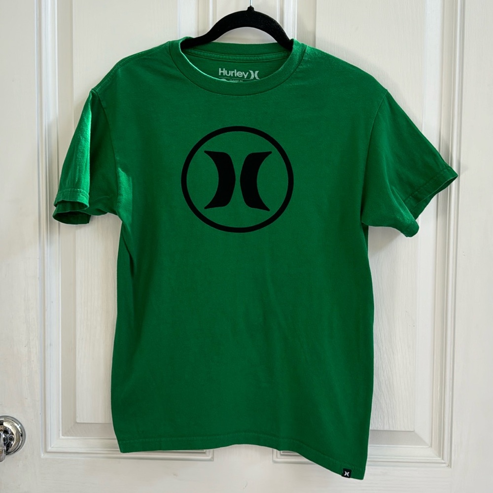 Hurley shirt